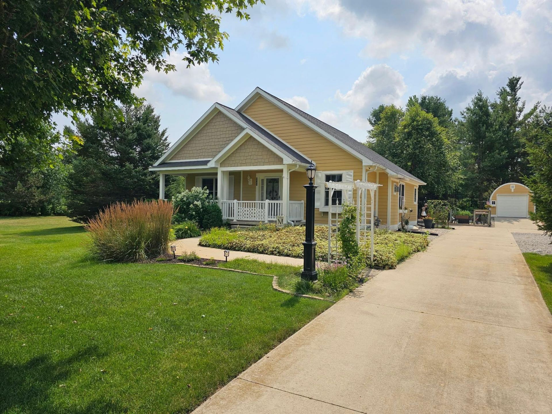 1949 Ashley Lane, Gaylord, MI 49735 Main Photo