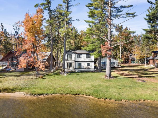 3467 W Otsego Lake Drive, Gaylord, MI 49735