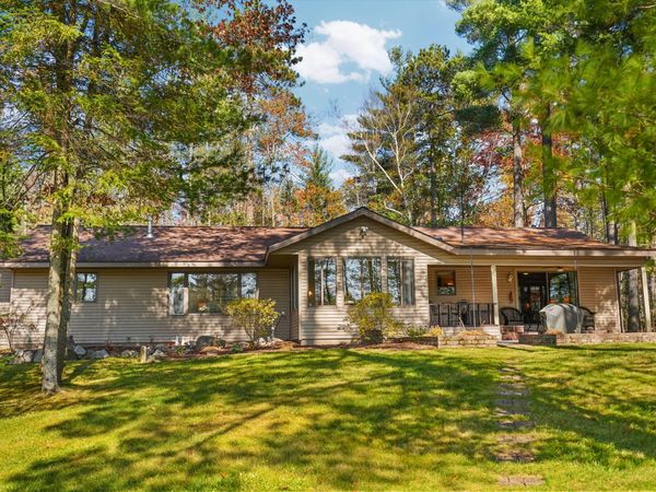 5477 W Vacationland Drive, Lewiston, MI 49756