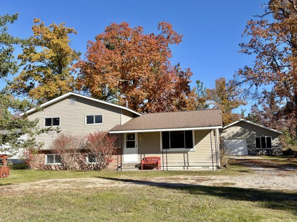 3391 George Road, Lewiston, MI 49756