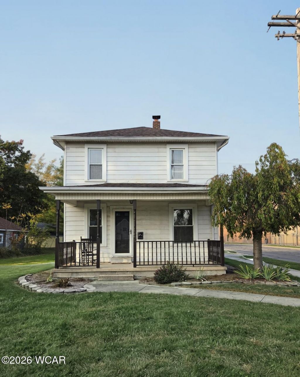 941 E 4th Street, Ottawa, OH 45875 Main Photo