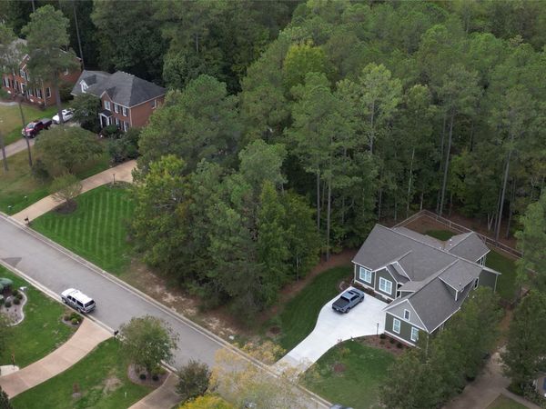 5940 Brickshire Drive , Providence Forge, VA 23140