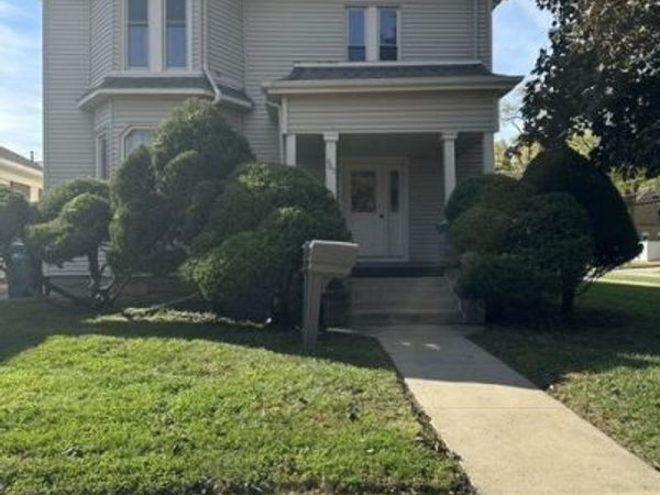 302 S Vermillion Street , Unit 1A, Streator, IL 60551