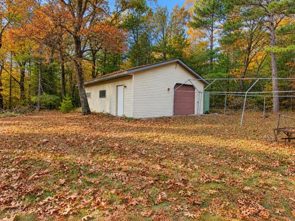 N5295 7th Avenue, Plainfield, WI 54966