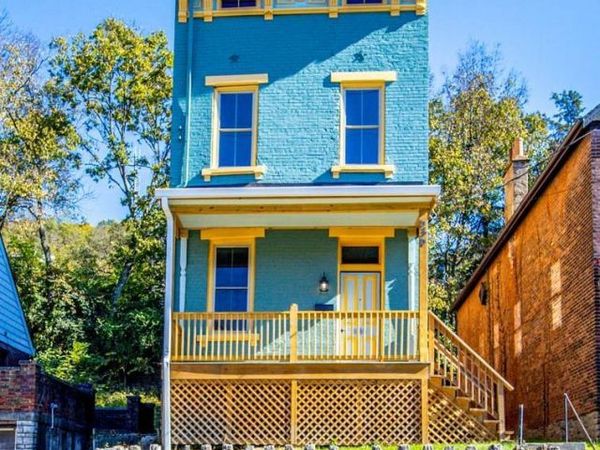 636 Delhi Avenue, Cincinnati, OH 45204