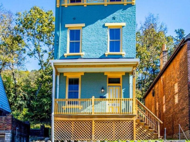 636 Delhi Avenue, Cincinnati, OH 45204 Photo 1