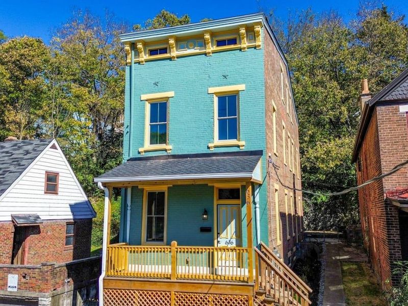 636 Delhi Avenue, Cincinnati, OH 45204 Photo 42