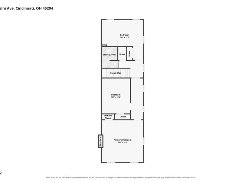 636 Delhi Avenue, Cincinnati, OH 45204 Photo 48