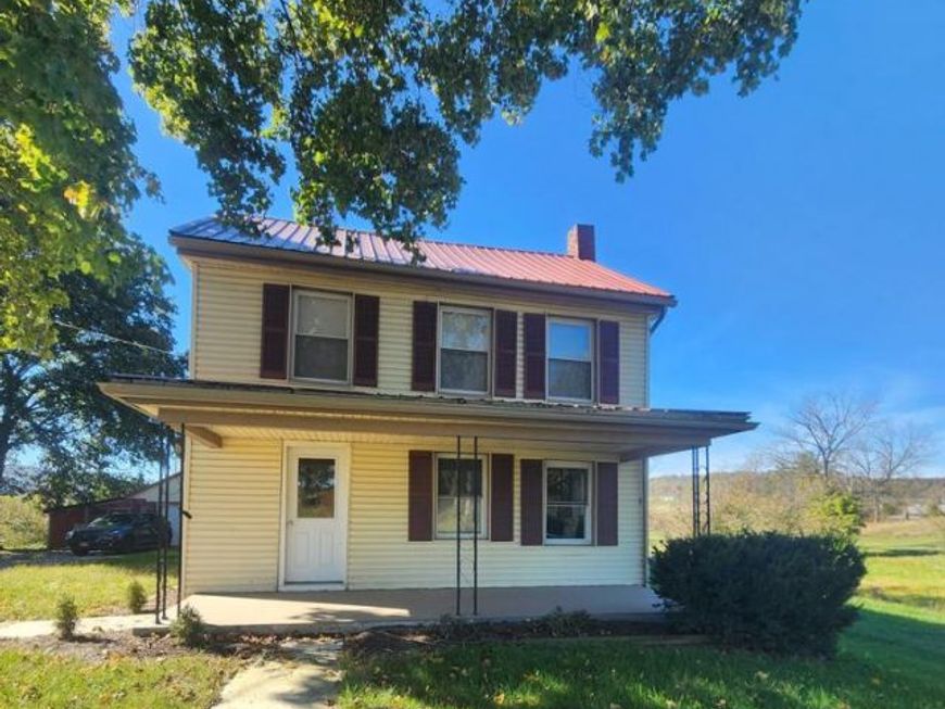 5816 Waggoners Gap Road , Landisburg, PA 17040 Main Photo