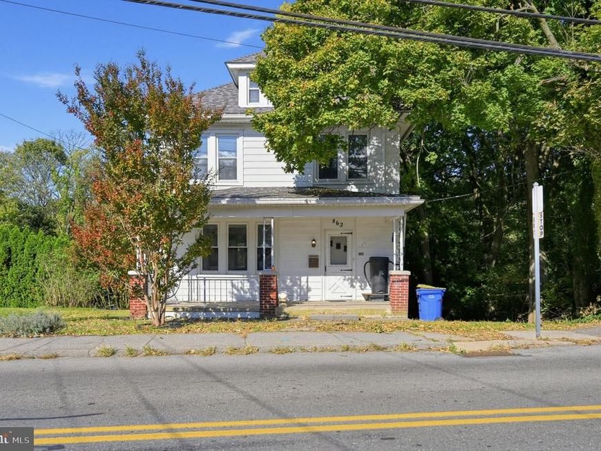 863 Highland Street , Harrisburg, PA 17113 Main Photo