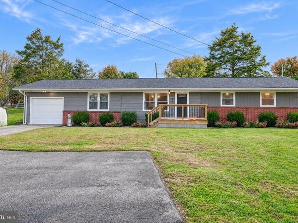 37 MILL POND DRIVE, RISING SUN, MD 21911