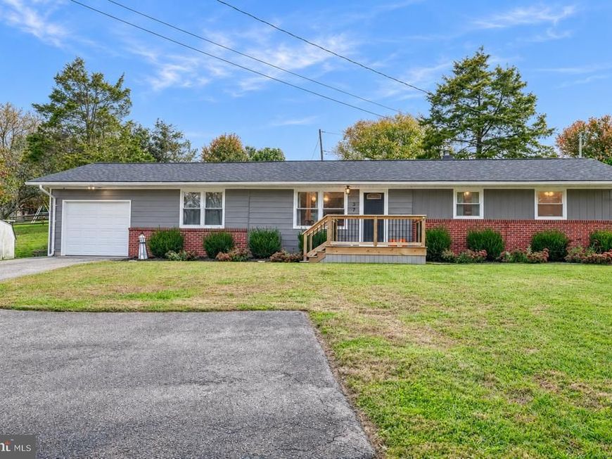 37 Mill Pond Drive, Rising Sun, MD 21911 Main Photo