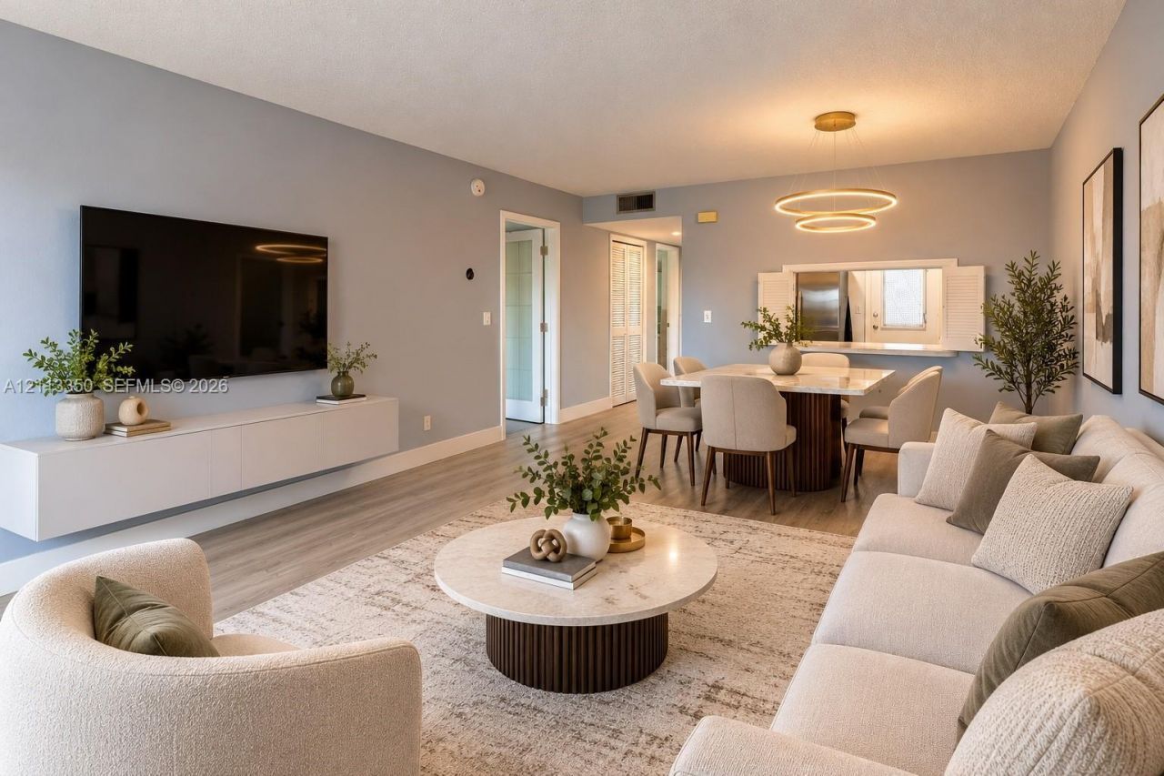 330 SE 2nd St , Unit 504F, Hallandale Beach, FL 33009 Photo