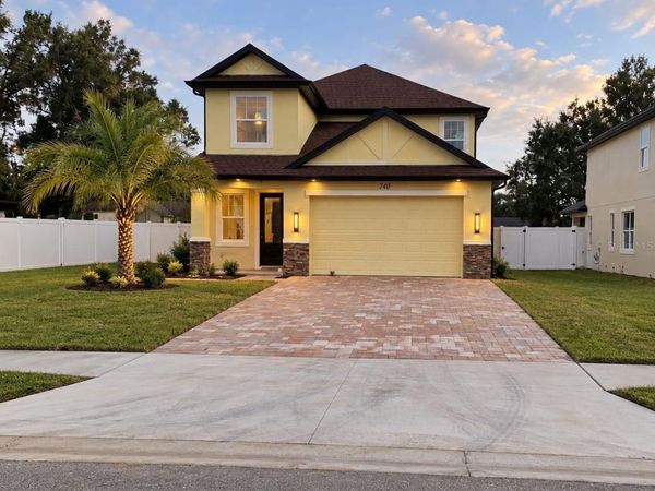 740 MAGNOLIA STREET , WINTER GARDEN, FL 34787