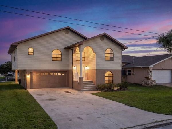 4066 ORIENT DRIVE , HERNANDO BEACH, FL 34607
