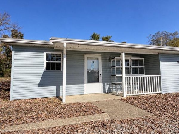 34 Left Fork Road, Bidwell, OH 45614