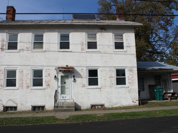 14 W Main Street, Donnelsville, OH 45319