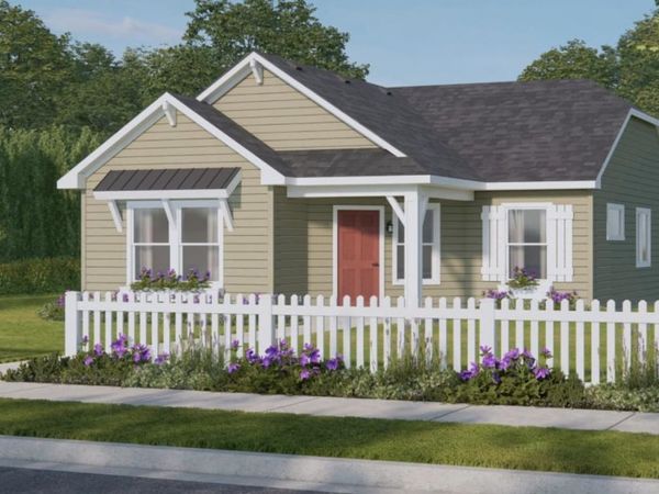 1789 N Kramer Pkwy, Liberty Lake, WA 99019