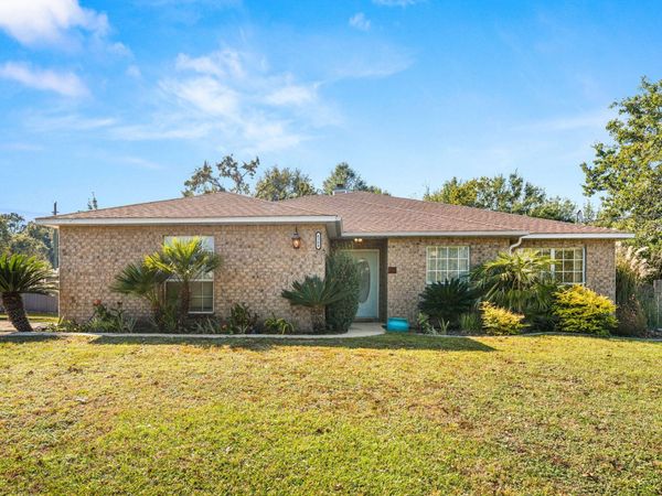 6264 Equine Drive, Crestview, FL 32536