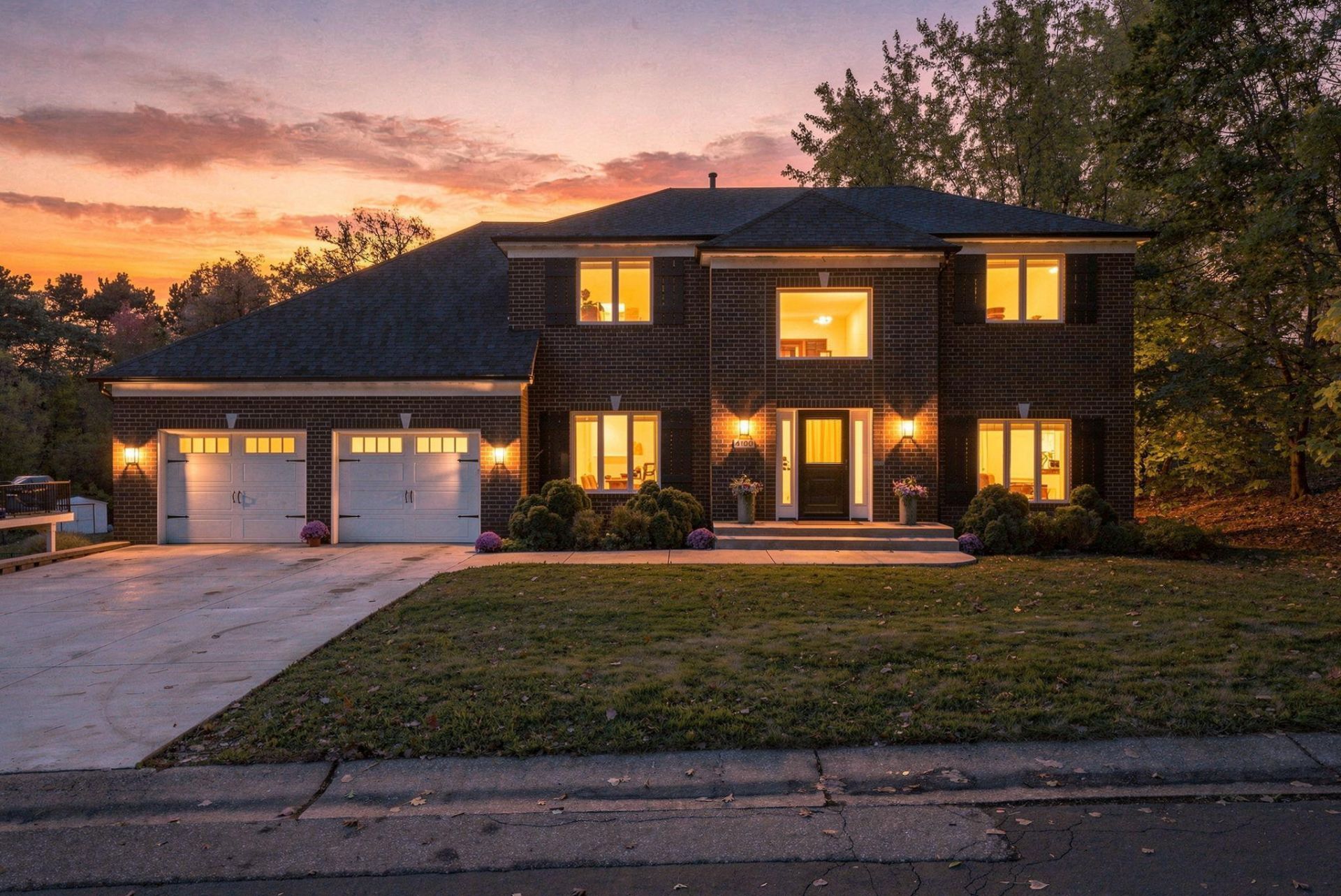 4100 Reiland Lane , Shoreview, MN 55126 Main Photo