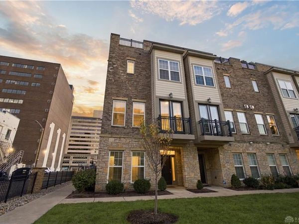 121 Lowe Lane, Dayton, OH 45402