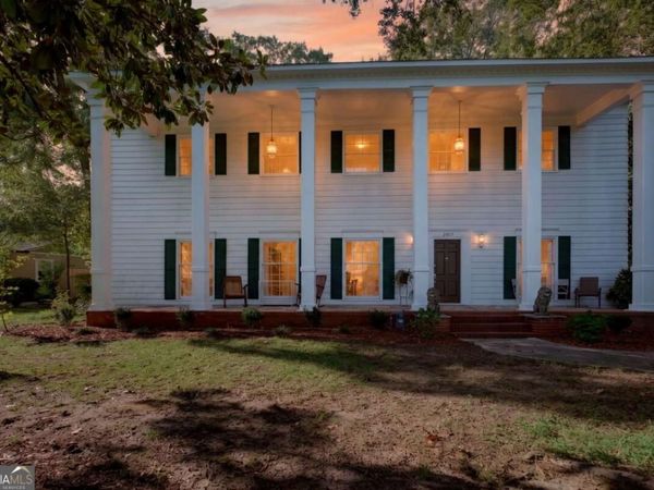 8607 Campbellton Street, Douglasville, GA 30134