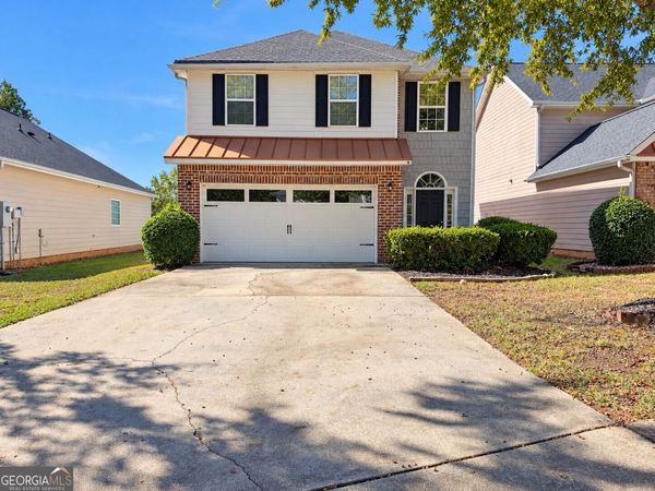 245 Polo Lane, Locust Grove, GA 30248