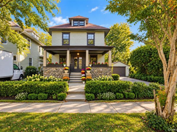 29 Overhill Place , Yonkers, NY 10704