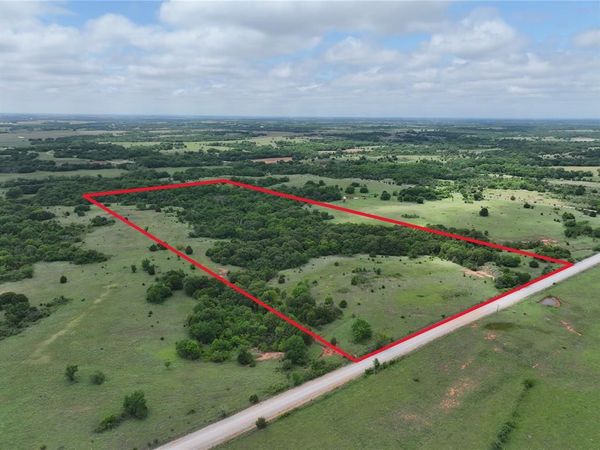 3 County Street 2990 , Bradley, OK 73052