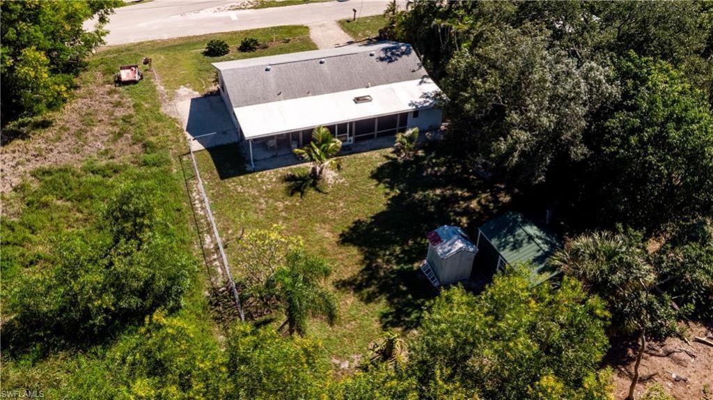 10795 Holly Rd , Bokeelia, FL 33922 Photo