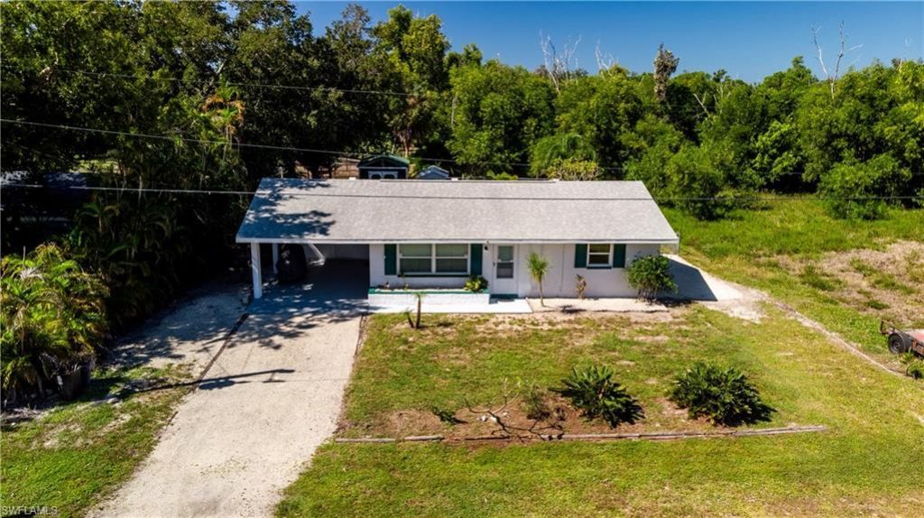 10795 Holly Rd , Bokeelia, FL 33922 Photo