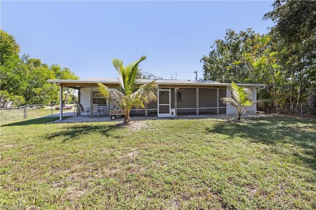 10795 Holly Rd , Bokeelia, FL 33922 Photo