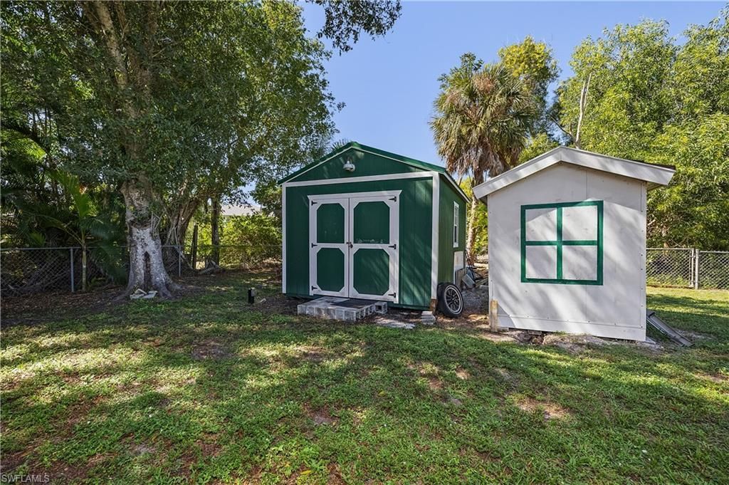 10795 Holly Rd , Bokeelia, FL 33922 Photo