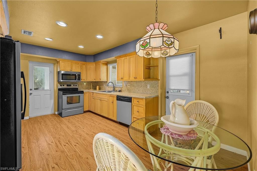 10795 Holly Rd , Bokeelia, FL 33922 Photo