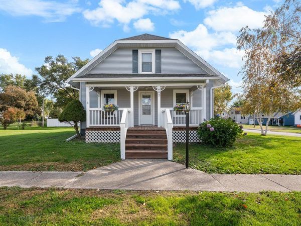 Wilton, IA 52778