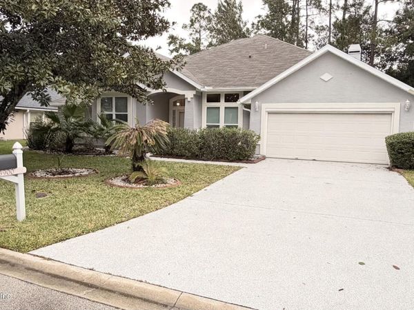 3900 E GLENDALE Court, Jacksonville, FL 32259