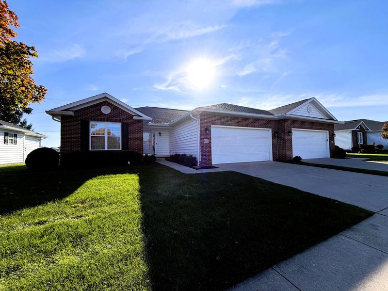 8413 Country View Lane , Plain City, OH 43064 Photo 4