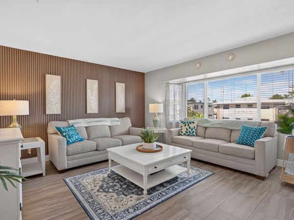 3216 SE 12TH Street, Unit 22, Pompano Beach, FL 33062