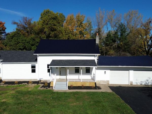 50 W Main Street, Berlin Heights, OH 44814