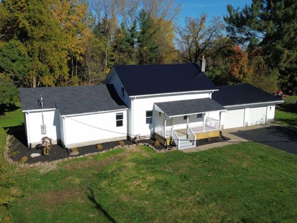50 W Main Street, Berlin Heights, OH 44814