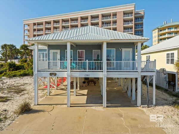 1381 Sandy Lane, Gulf Shores, AL 36542