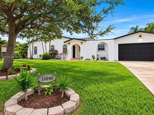 Homestead, FL 33033