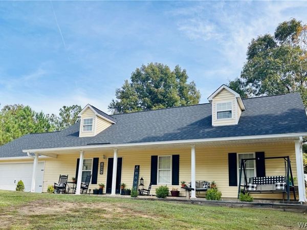 15981 STONERIDGE Drive, Coker, AL 35452