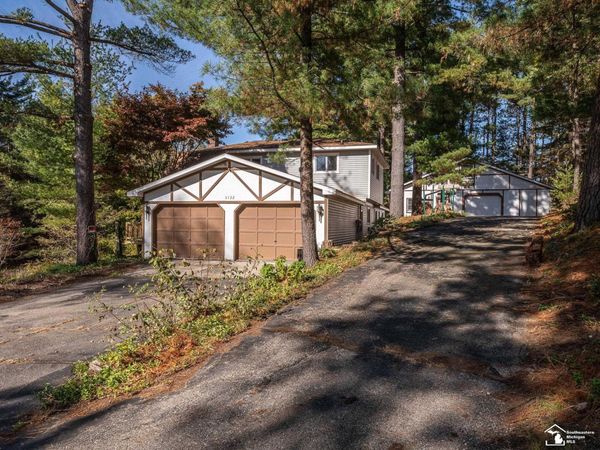 3122 Norvell Road, Grass Lake, MI 49240