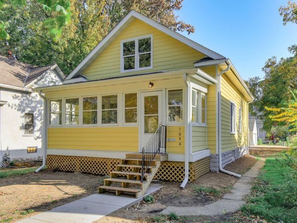 1040 24th Avenue SE, Minneapolis, MN 55414