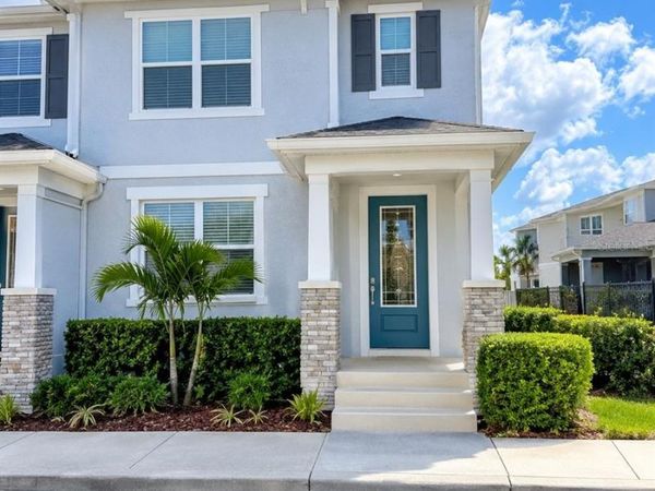 1354 TARFLOWER DRIVE , WINTER SPRINGS, FL 32708