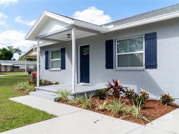 6011 DELAWARE AVENUE , NEW PORT RICHEY, FL 34653