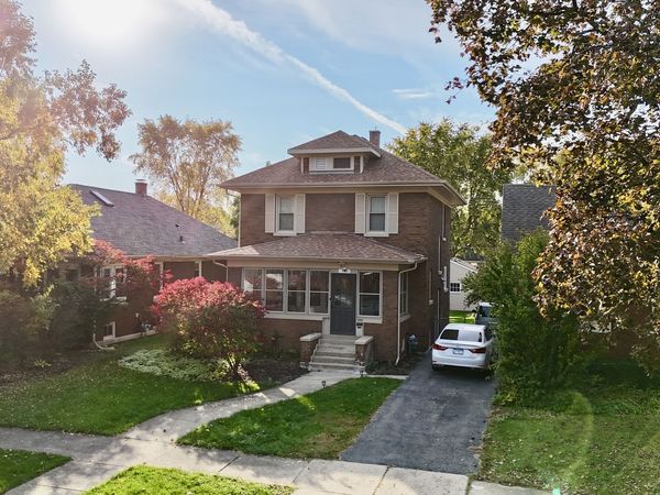 515 N Prairie Avenue , Joliet, IL 60435