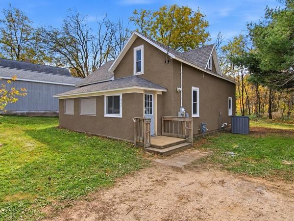523 7th Avenue, Durand, WI 54736