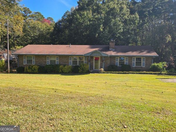 329 Hiram Douglasville Highway, Hiram, GA 30141